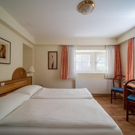 Easy Stay By Hotel La Perla Ascona Eksteriør billede