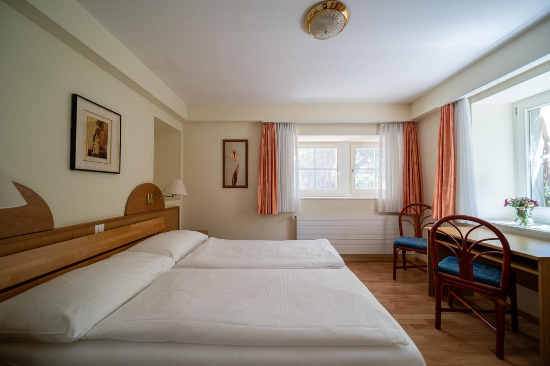 Easy Stay By Hotel La Perla Ascona Eksteriør billede